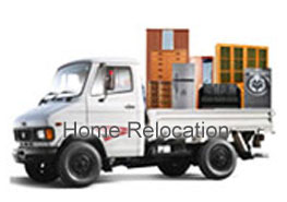 Home & Office Relocation